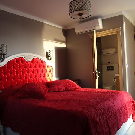 איסטמבול Galatolia Hotel חדר תמונה