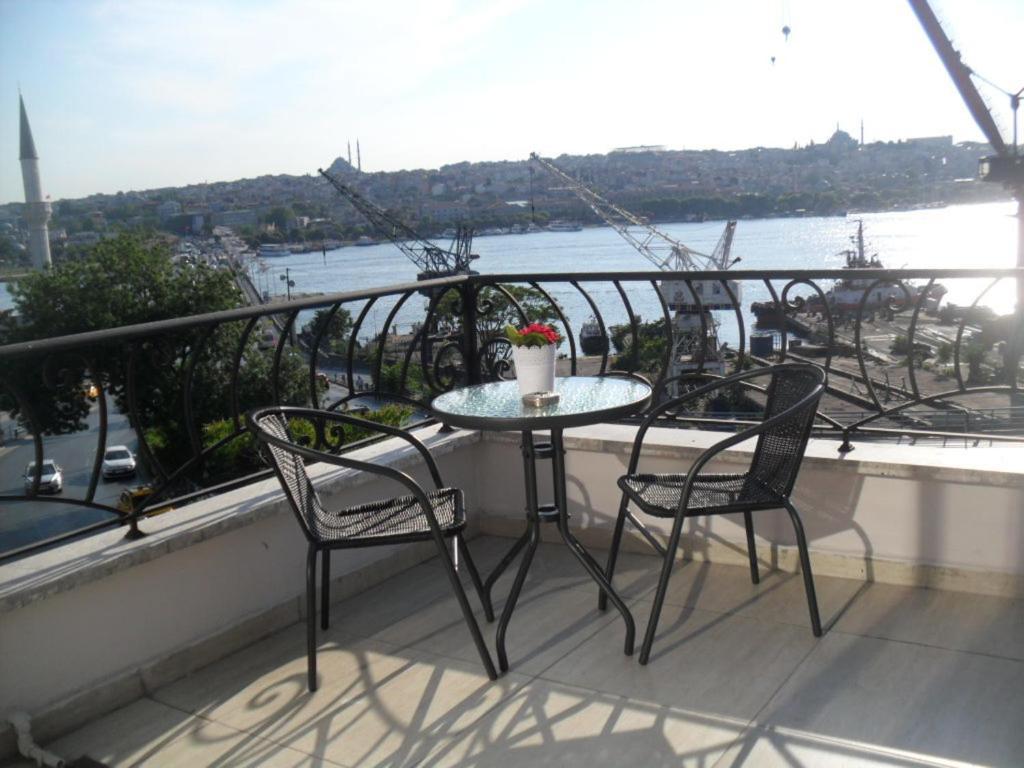 איסטמבול Galatolia Hotel חדר תמונה