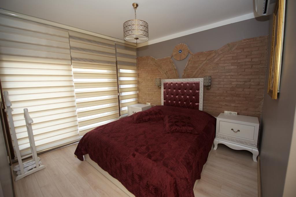 איסטמבול Galatolia Hotel חדר תמונה