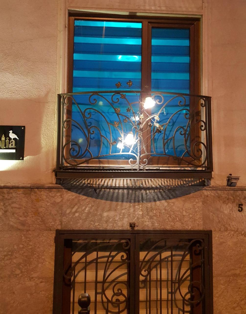 איסטמבול Galatolia Hotel מראה חיצוני תמונה