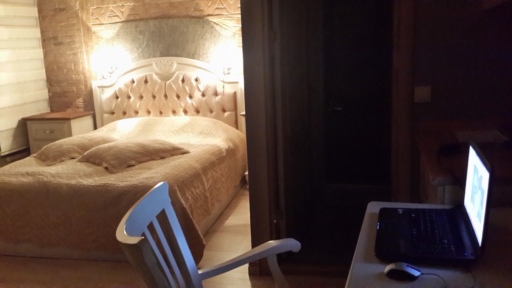 איסטמבול Galatolia Hotel מראה חיצוני תמונה