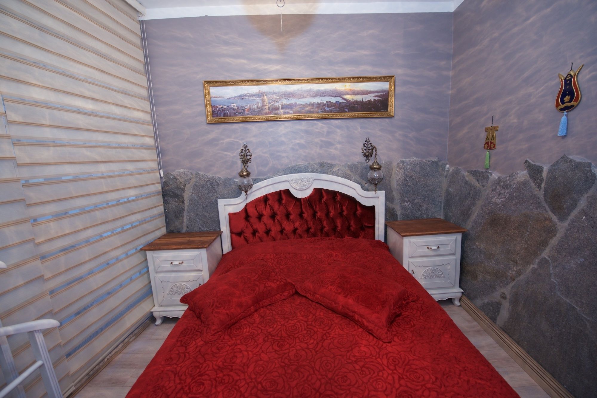 איסטמבול Galatolia Hotel מראה חיצוני תמונה